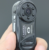 200高清儿童防水照相机可穿戴微型数码运动摄像机1080p