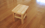 简单实用实木小板凳儿童小凳子矮凳子茶几矮凳木凳子实木板凳包邮