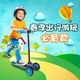 亚马逊Little Tikes小泰克滑板车儿童三轮车踏板车多色玩具