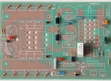 浮力王9800W单硅混频14管逆变器机头套件 12V电源升压器全套散件