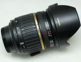 腾龙 17-50mm F/2.8 A16 尼康单反相机镜头 17/50  万通摄影器材
