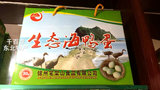 东北特产 锦州笔架山生态海鸭蛋 精美礼盒30枚 特价批发