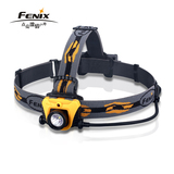 Fenix菲尼克斯HP01分体式红光 LED强光户外防水打猎头灯