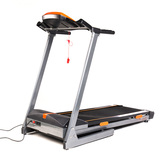 qk多功能跑步机电动 室内运动健身器材超静音 家用跑步机正品特价