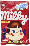 日本直邮 FUJIYA/不二家Milky奶糖 北海道牛奶糖果120g