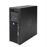 HP/惠普 图形工作站 Z420 E5-1603 4GB 1T Q410 独显