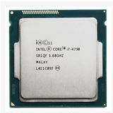 Intel/英特尔 I7-4790 CPU 散片正式版 新架构 全新正式版