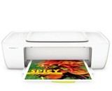 HP惠普1112彩色喷墨小型办公A4家用学生照片相片打印机 替代1010
