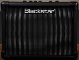 英国黑星Blackstar ID Core 10 发烧电吉他音箱 10瓦 可电脑录音
