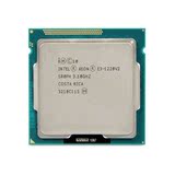 英特尔（Intel）至强四核E3-1220V2 CPU LGA1155
