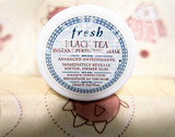 美国丝芙兰Fresh黑茶红茶极致瞬间修护面膜 20ml
