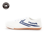 Feiyue飞跃鞋8038低帮常规帆布运动球鞋板鞋情侣鞋 独家大码包邮