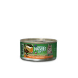 澳洲贵族Nature's Gift进口猫粮罐头零食170g 金枪鱼+奶酪 促销