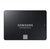 Samsung/三星 MZ-750250B/CN 750 EVO 固态硬盘 250G ssd硬盘
