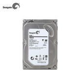 Seagate/希捷 ST3000VX000 3tb 台式机 监控硬盘 3t sata串口