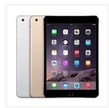Apple/苹果 iPad mini 3WLAN 16GB国行联保 iPad mini3 4G版 包邮