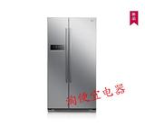 LG GR-A2078DSF/C2078DSF 506升对开门家用电冰箱1级节能风冷无霜