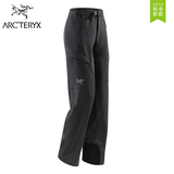 Arcteryx 始祖鸟女款耐磨保暖防风软壳裤 Gamma MX Pant
