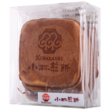 【天猫超市】小林煎饼 饼干 吉祥煎饼糕点 115g/袋 零食