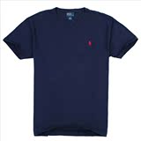 Polo Ralph Lauren拉夫劳伦男短袖T恤/打底衫 美国代购正品直邮