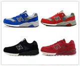 New Balance新百伦 NB男鞋女鞋580复古跑步鞋 MRT580RD/SB/BR/BV
