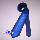 北京现代男士领带汽车4S店销售顾问领带