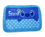 出口日本史迪仔stitch地垫 门垫 厨房地毯 卫生间浴室脚垫防滑垫