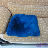 纯羊毛羊皮100%羊毛垫地毯垫电脑椅垫澳洲长毛沙发垫特价厂家直销