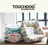 它它Touchdog 2015新品沙发 狗窝 猫窝 TDBE00019 25省包快递