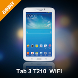 Samsung/三星 Galaxy Tab3 7.0 SM-T210 WIFI 8GB 7英寸平板电脑