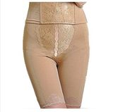 安提尼亚束裤身材管理器美体塑身裤提臀瘦大腿高腰收腹裤产后