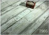 亚光仿复古显旧蓝青灰12mm高耐磨国标环保强化复合木地板特价促销