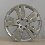 原款款式轮毂 17寸适用于奔驰E300/E260 汽车轮毂 铝合金轮毂