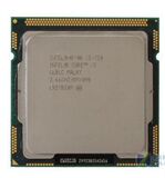 Intel i5 750 95新 正品 四核 散装 1156 台式机CPU 还有I5 760