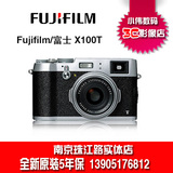 Fujifilm/富士 X100T X100T旁轴相机文艺复古 富士X100 实体5年保
