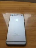 二手苹果手机iPhone美版6p三网通用灰色