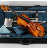 x2016新款小提琴 初学者 手工高档实木 儿童成人 专业考级表演