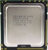 Intel Xeon至强X5690 CPU 6核12线 12M缓存 3.46Ghz 正式版