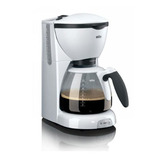 包邮 Braun KF520 Cafehouse Coffee Maker 220-240 Volt  咖啡机