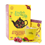 English Tea Shop英国进口石榴蔓越莓水果茶花草茶美容养颜女士茶