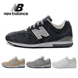 New Balance男鞋冬季新百伦反光女鞋跑步鞋运动鞋mrl996DG/EM/ES