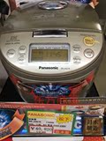 Panasonic/松下 SR-JHS10 电饭煲电饭锅日本代购直邮 IH电磁感应