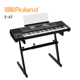 Roland 罗兰 E-A7/EA7 编曲键盘 61键合成器 电子琴 中国民乐音色
