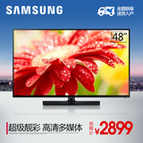 Samsung/三星 UA48J50SWACXXZ 48吋液晶电视高清平板电视 49吋led