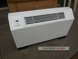 立式明装风机盘管 中央空调水空调 取暖器加热器 FP-LM170