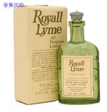 Royall Lyme By Royall Fragrances For Men. Aftershave Lotion