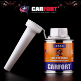 carfort燃油宝燃油添加剂清洗油路除积碳清洗剂节油宝正品6瓶装