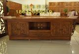 香河老榆木电视柜视听柜古典家具客厅家具明清古典中式实木家具