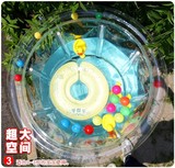 儿童游戏池充气移动戏水池户外家用折叠浴池水池夏季沙滩玩具