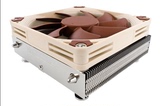 猫头鹰 NH-L9i 超薄CPU散热器 仅高37mm ITX机箱全兼容